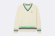 Lacoste Sweater Lapland Liamon Navy